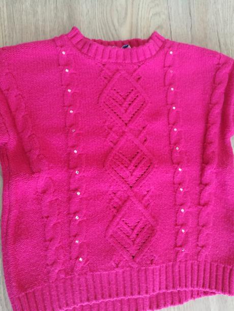 Mayoral pulover 104 cm, mayoral,104