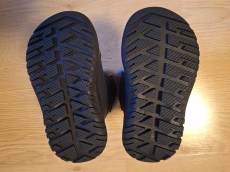 Snehule adidas winterplay 23 1/2, adidas,23