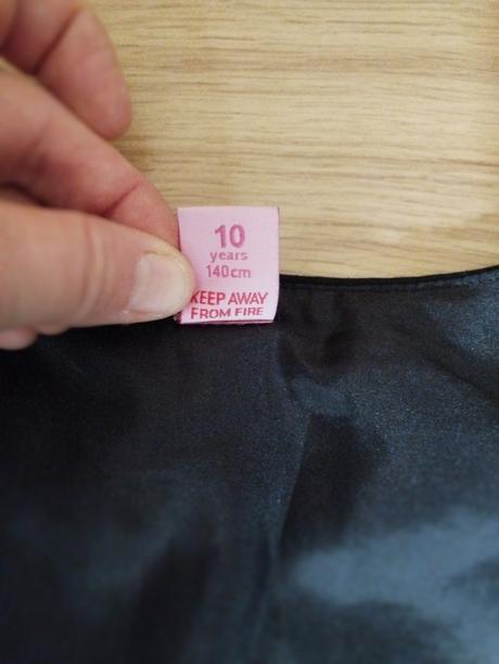 Oblečenie slávnostné veľ.140 pre slečnu, 140