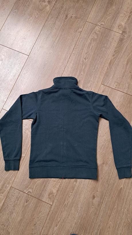 Mikina nordblanc tmavomodrá, nordblanc,38