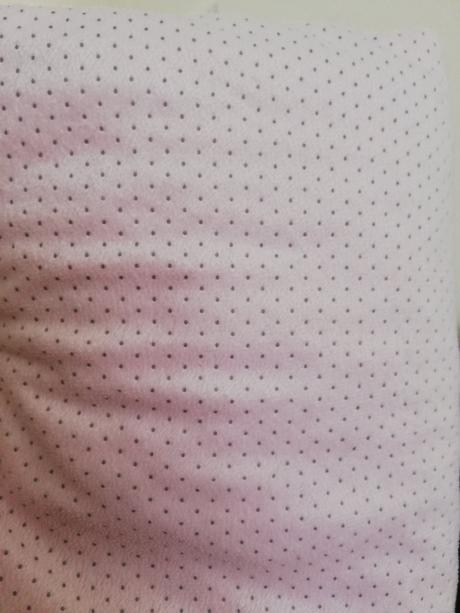 Prechodna minky deka, 