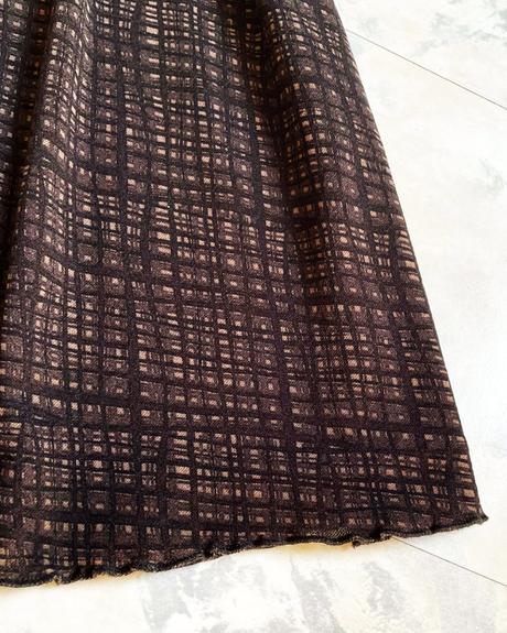 Luxusná tenká sukňa, tom tailor,m