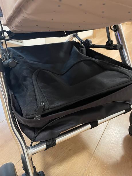 Športový kočiar elodie details mondo, elodie details,elodie details mondo