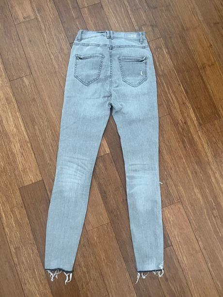 Rifle, new yorker,xs