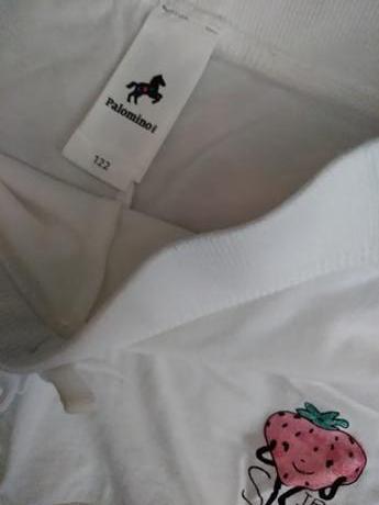 Kratasky 3ks- malo nosene 110/116, palomino,110