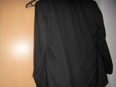 Oblek pánsky - veľ. m/l, l