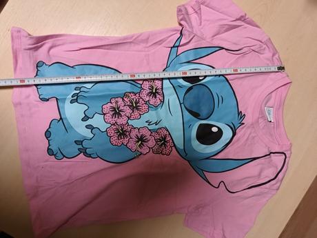 Tričká 2ks 146/152, disney,146