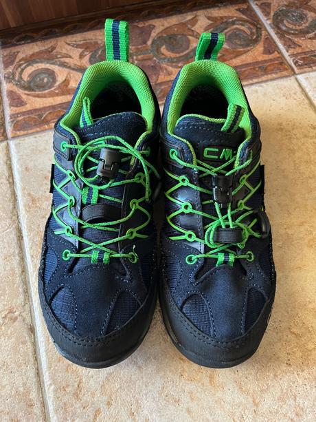 Turistická obuv cmp -32, 32