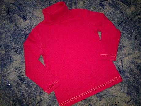 Balvlnený roláčik 98/104, lupilu,98