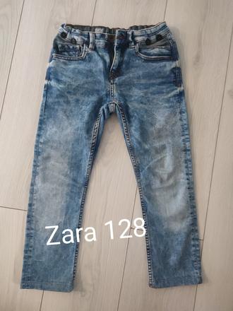 Chlapčenské rifle zara, zara,128