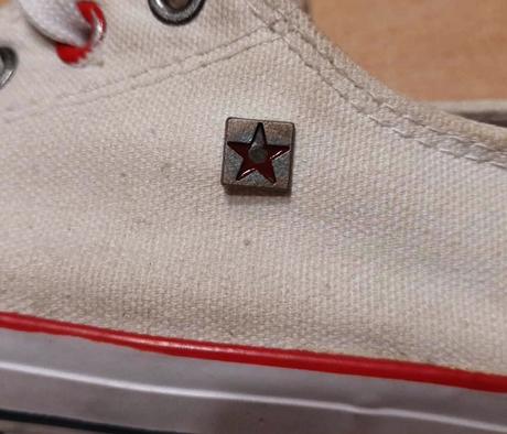 Predám tenisky big star veľ.37, 37