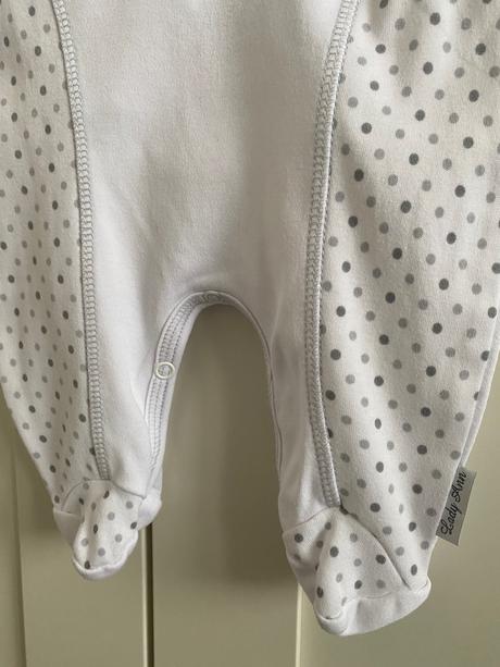 Komplet pre bábätko plus ciapocka, lady ann,56