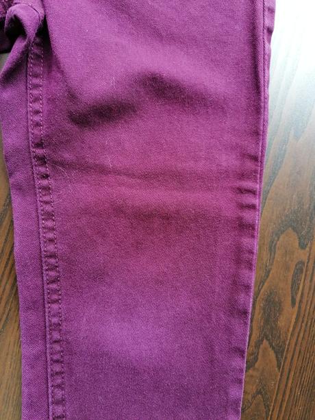 Športové nohavice, 110