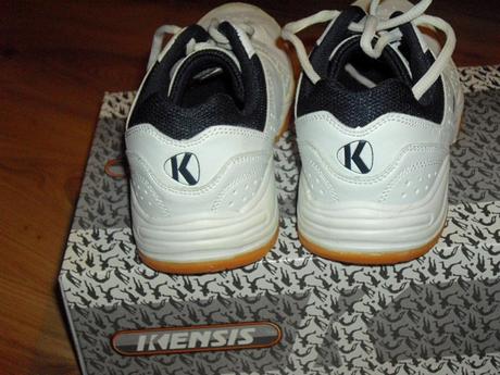 Tenisky - halovky, 36