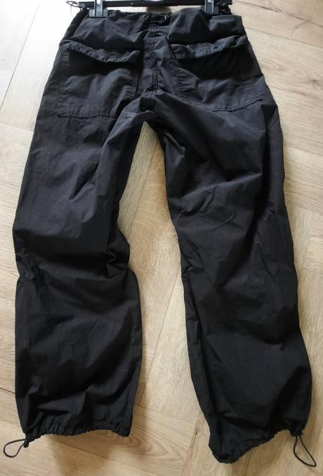 Damske nohavice pull&bear xs/s, pull&bear,s