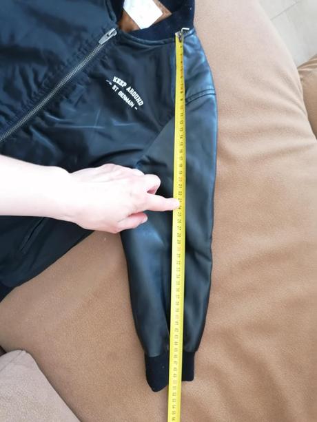 Bomber bunda, zara,122