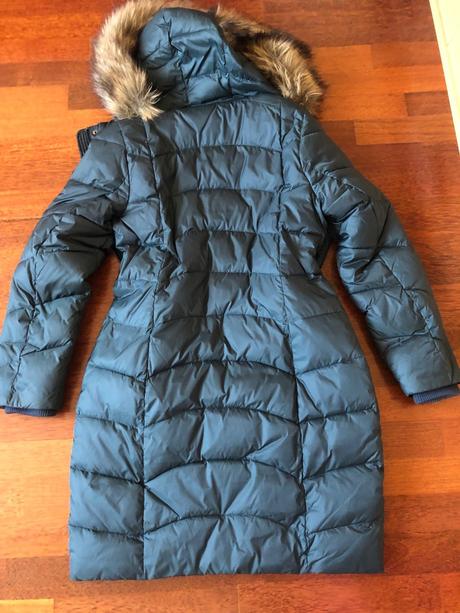 Zimná bunda, s.oliver,40