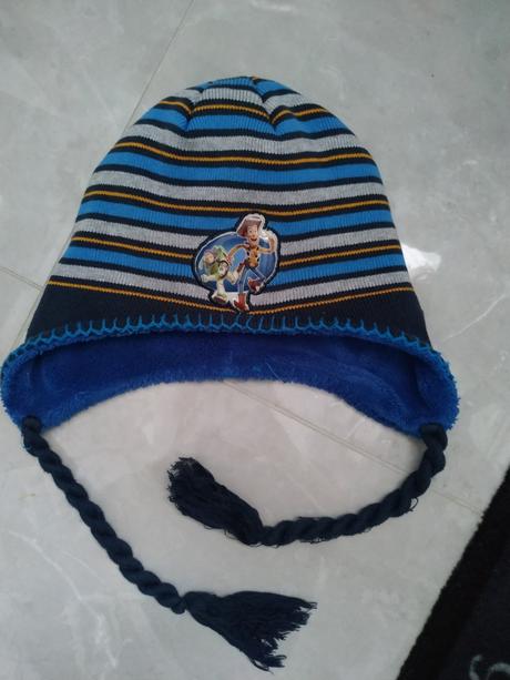 Čiapka, disney,104
