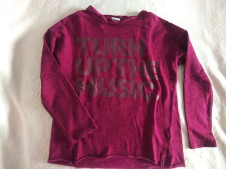 Sveter zn. zara, zara,140