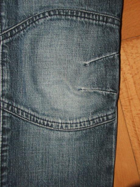 Rifle_chn1, palomino,98