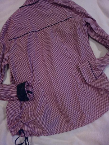 Spieth&wensky dámska košeľa č40, 40