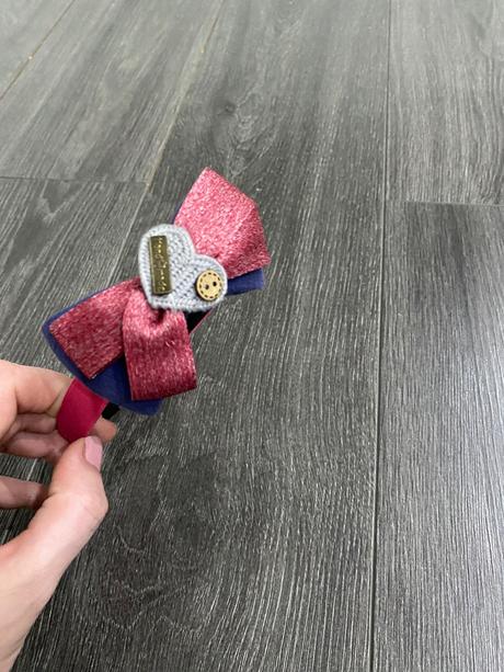 Dievčenská čelenka, 