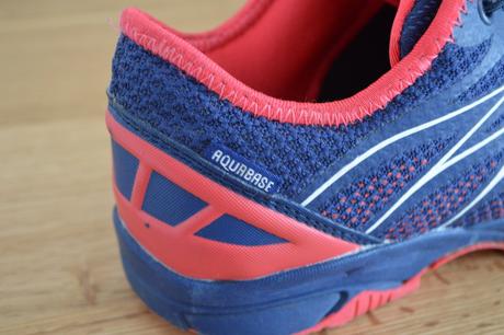 Outdoorové topánky mckinley kansas aqb jr veľkosť, mckinley,39