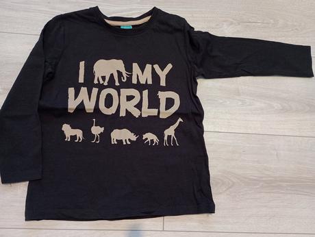 Tričko harry potter, 116