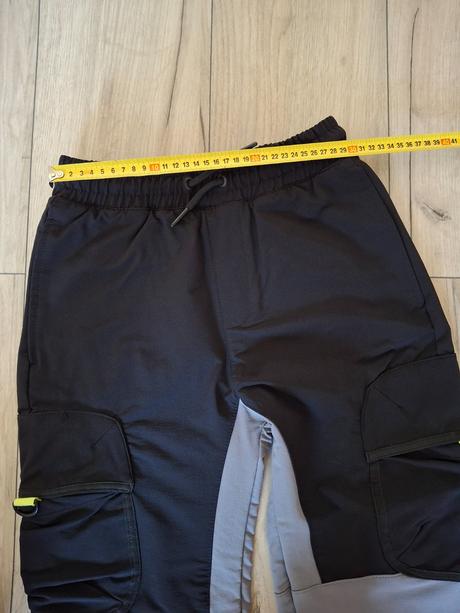 Turistické nohavice, reserved,140