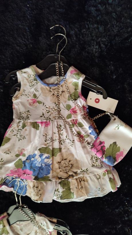 Šatočky, 68 / 86 / 92