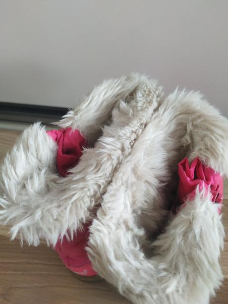 Zimné čižmy, next,29