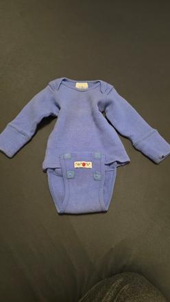 Merino manymonths, 68