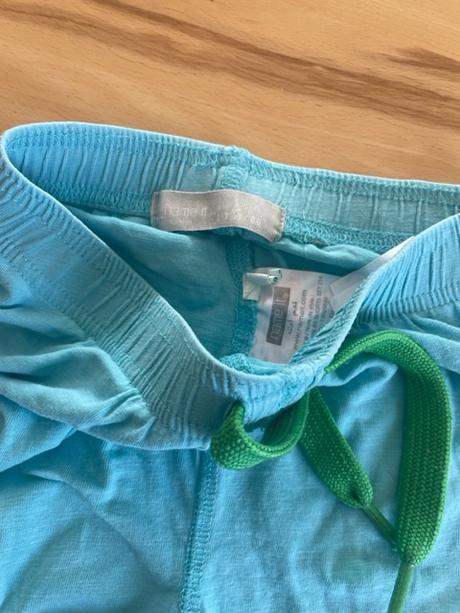 Mix kratasy benetton, name it , f&f na 1-2 roky,, benetton,80