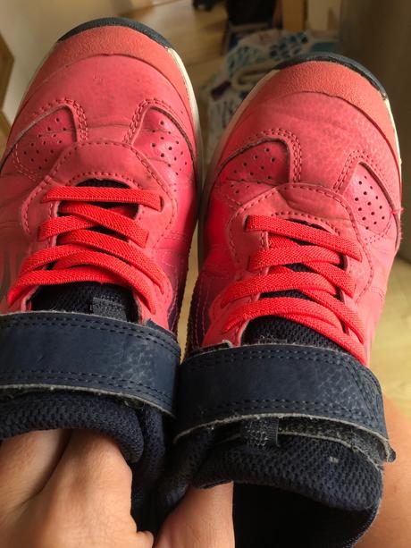 Botasky nepremokave, decathlon,33