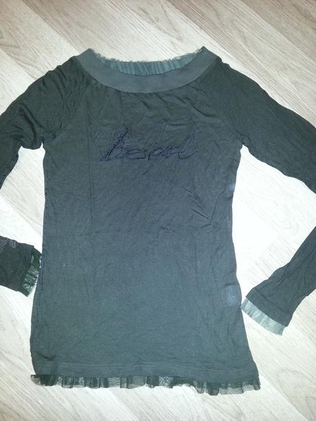 Tricko desigual, desigual,m