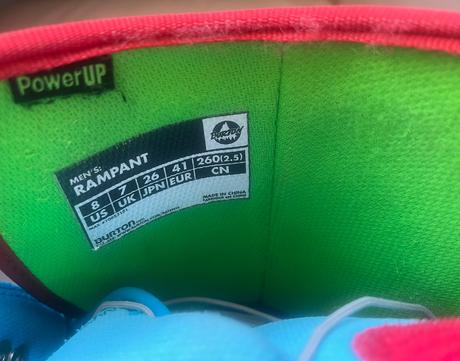 Burton rampant, burton grom boa®,41