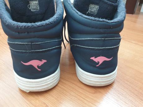 Topanky 35ky, kangaroos,35