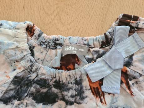 Bluzka zn.lindex,vel.92, lindex,92