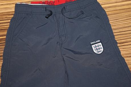 Športové kraťasy next v. 10r., next,140
