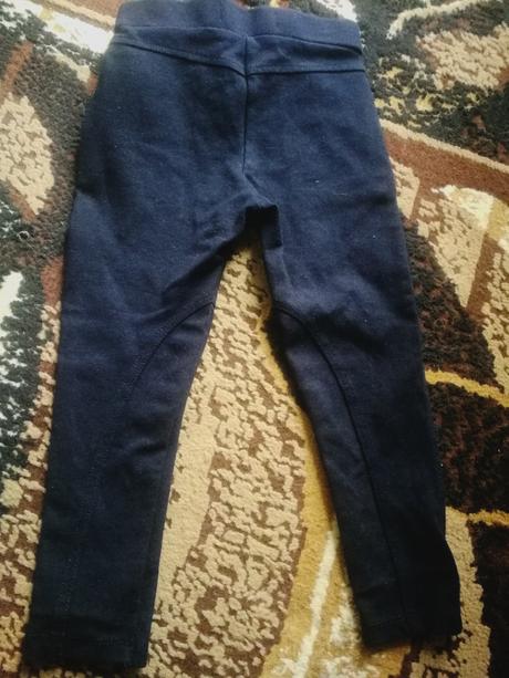 Leginy zara, zara,104