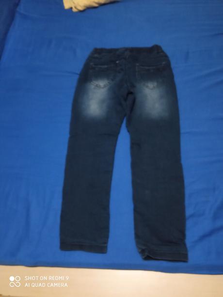 Zateplené rifle, dopodopo,122