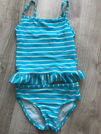 Tankiny pruhy 5-6 rokov /next, next,116