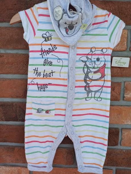 Opalovacky so slintákom, disney,68