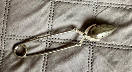 Sitko, kliešte na čaj, 