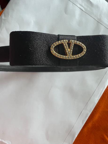 Valentino garavani čelenka, valentino