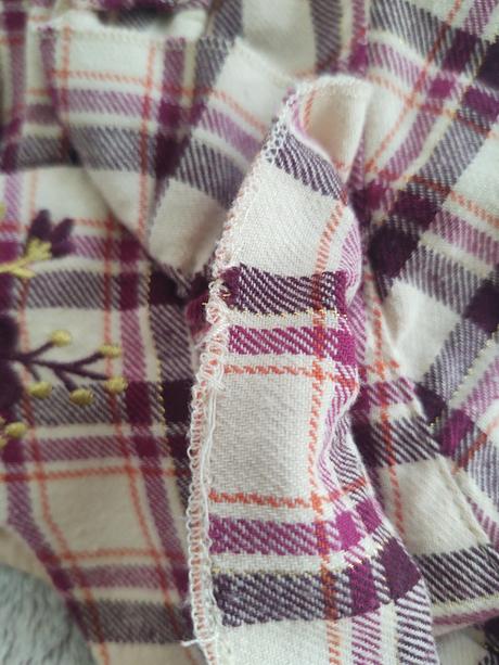 Dievčenské šaty veľkosť 98, sergent major,98