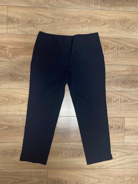 Elegantne nohavice zara, l