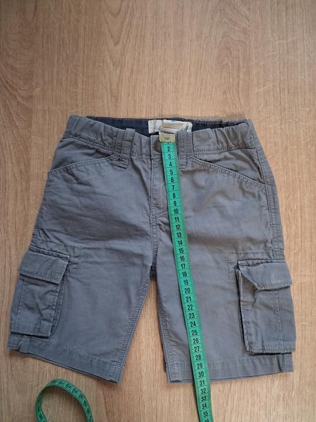 Mix sortky chlapec h&m, h&m,98