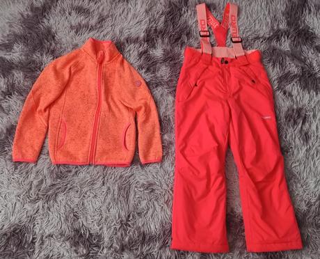 Zimný set (veľ. 128), lewro,128