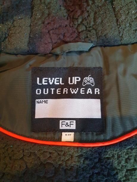 Zimna bomber tepla bunda, f&f,122